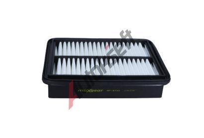 MAXGEAR Vzduchov filtr MXG 26-2404, 26-2404