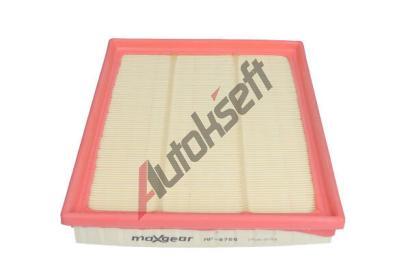 MAXGEAR Vzduchov filtr MXG 26-2406, 26-2406