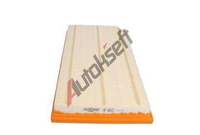 MAXGEAR Vzduchov filtr MXG 26-2412, 26-2412