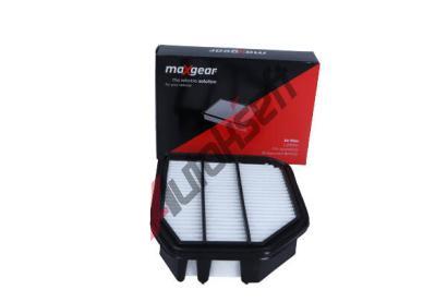 MAXGEAR Vzduchov� filtr MXG 26-2417, 26-2417