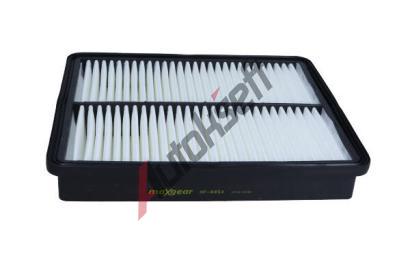 MAXGEAR Vzduchov filtr MXG 26-2421, 26-2421