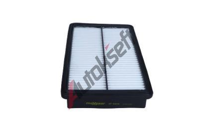 MAXGEAR Vzduchov filtr MXG 26-2425, 26-2425