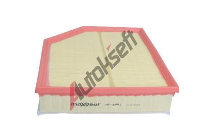MAXGEAR Vzduchov filtr MXG 26-2429, 26-2429