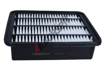 MAXGEAR Vzduchov filtr MXG 26-2430, 26-2430