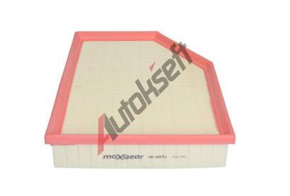 MAXGEAR Vzduchov filtr MXG 26-2431, 26-2431