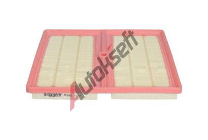 MAXGEAR Vzduchov filtr MXG 26-2433, 26-2433