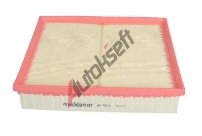 MAXGEAR Vzduchov filtr MXG 26-2434, 26-2434