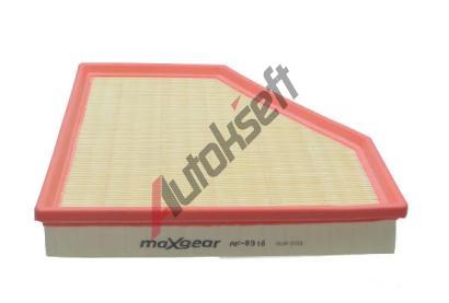 MAXGEAR Vzduchov filtr MXG 26-2435, 26-2435