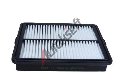 MAXGEAR Vzduchov filtr MXG 26-2437, 26-2437