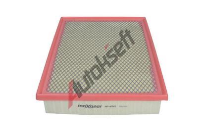 MAXGEAR Vzduchov filtr MXG 26-2441, 26-2441