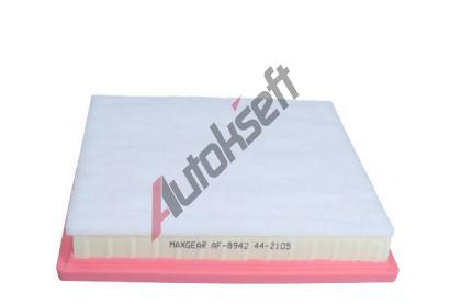 MAXGEAR Vzduchov filtr MXG 26-2442, 26-2442
