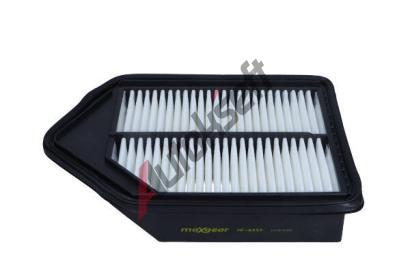 MAXGEAR Vzduchov filtr MXG 26-2444, 26-2444
