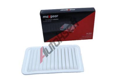 MAXGEAR Vzduchov filtr MXG 26-2445, 26-2445