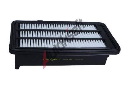 MAXGEAR Vzduchov filtr MXG 26-2448, 26-2448
