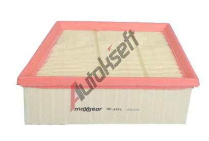 MAXGEAR Vzduchov filtr MXG 26-2449, 26-2449