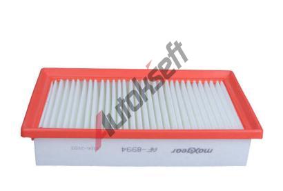 MAXGEAR Vzduchov filtr MXG 26-2452, 26-2452