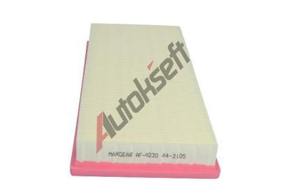 MAXGEAR Vzduchov filtr MXG 26-2456, 26-2456