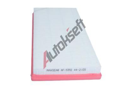 MAXGEAR Vzduchov filtr MXG 26-2458, 26-2458