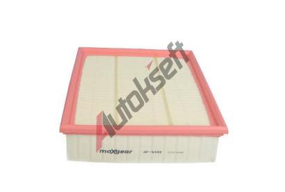 MAXGEAR Vzduchov filtr MXG 26-2459, 26-2459