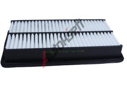 MAXGEAR Vzduchov filtr MXG 26-2473, 26-2473