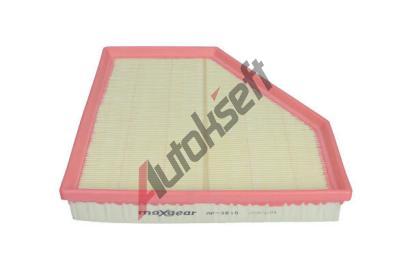 MAXGEAR Vzduchov filtr MXG 26-2481, 26-2481