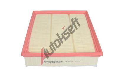 MAXGEAR Vzduchov filtr MXG 26-2485, 26-2485