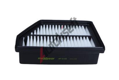 MAXGEAR Vzduchov filtr MXG 26-2492, 26-2492