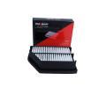 MAXGEAR Vzduchov filtr MXG 26-2492, 26-2492