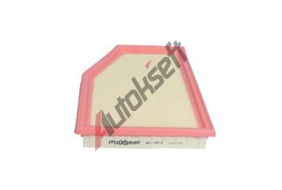 MAXGEAR Vzduchov� filtr MXG 26-2496, 26-2496