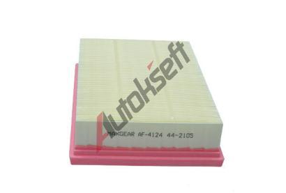 MAXGEAR Vzduchov filtr MXG 26-2501, 26-2501