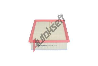 MAXGEAR Vzduchov filtr MXG 26-2503, 26-2503