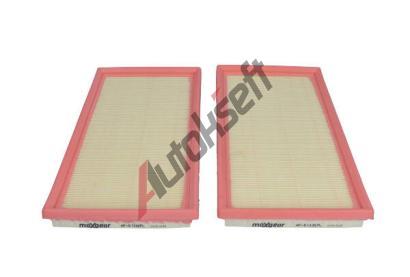 MAXGEAR Vzduchov filtr MXG 26-2513, 26-2513