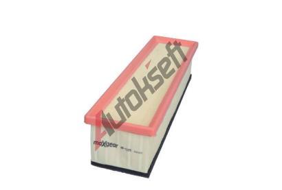 MAXGEAR Vzduchov filtr MXG 26-2516, 26-2516