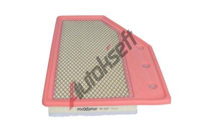 MAXGEAR Vzduchov filtr MXG 26-2518, 26-2518