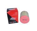 MAXGEAR Vzduchov filtr MXG 26-2528, 26-2528