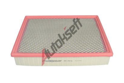 MAXGEAR Vzduchov filtr MXG 26-2530, 26-2530