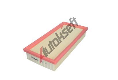 MAXGEAR Vzduchov filtr MXG 26-2541, 26-2541