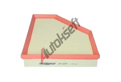 MAXGEAR Vzduchov filtr MXG 26-2544, 26-2544