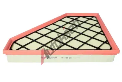 MAXGEAR Vzduchov filtr MXG 26-2551, 26-2551