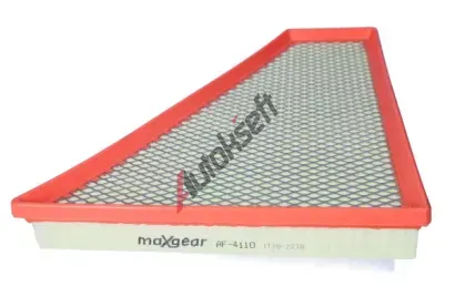 MAXGEAR Vzduchový filtr MXG 26-2552, 26-2552 MAXGEAR Vzduchový filtr MXG 26-2552, 26-2552