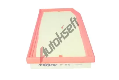 MAXGEAR Vzduchov filtr MXG 26-2558, 26-2558