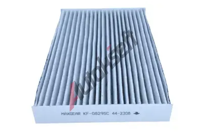 MAXGEAR Filtr vzduchu v interiéru MXG 26-2560, 26-2560 MAXGEAR Filtr vzduchu v interiéru MXG 26-2560, 26-2560