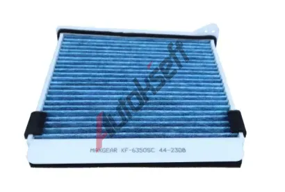 MAXGEAR Filtr vzduchu v interiéru MXG 26-2569, 26-2569 MAXGEAR Filtr vzduchu v interiéru MXG 26-2569, 26-2569