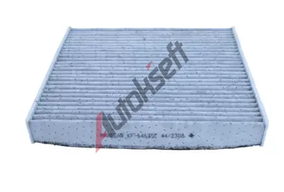 MAXGEAR Filtr vzduchu v interiru MXG 26-2573, 26-2573