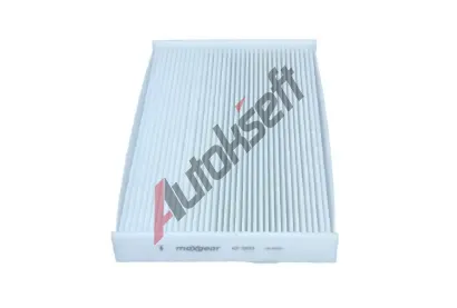 MAXGEAR Filtr vzduchu v interiéru MXG 26-2578, 26-2578 MAXGEAR Filtr vzduchu v interiéru MXG 26-2578, 26-2578