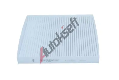 MAXGEAR Filtr vzduchu v interiéru MXG 26-2579, 26-2579 MAXGEAR Filtr vzduchu v interiéru MXG 26-2579, 26-2579