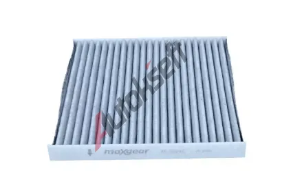 MAXGEAR Filtr vzduchu v interiru MXG 26-2580, 26-2580