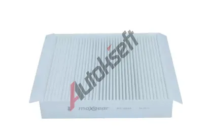 MAXGEAR Filtr vzduchu v interiru MXG 26-2583, 26-2583