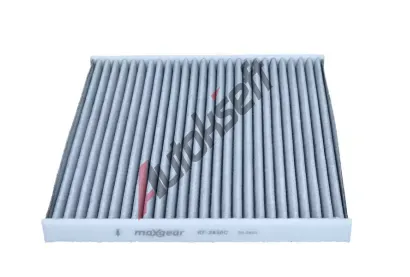 MAXGEAR Filtr vzduchu v interiru MXG 26-2586, 26-2586