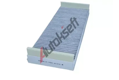 MAXGEAR Filtr vzduchu v interiru MXG 26-2588, 26-2588